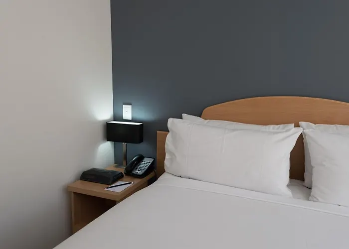 All Suites Perth