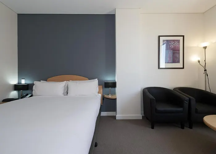 All Suites Perth